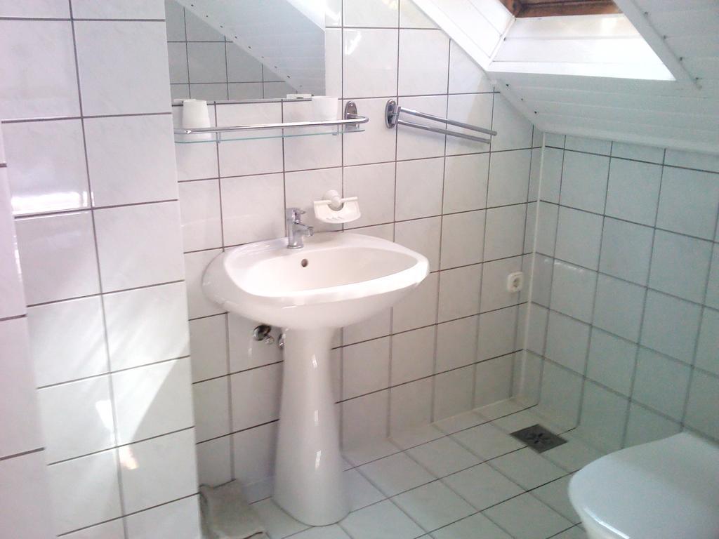 Napfeny Apartment Keszthely Ruang foto