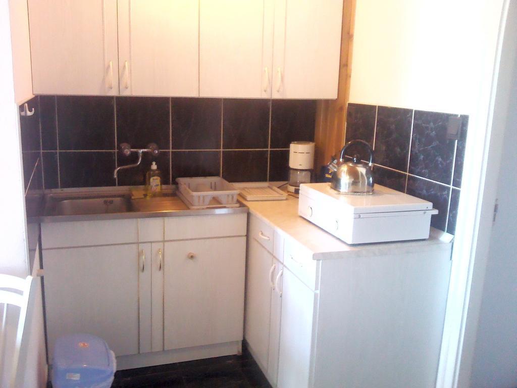 Napfeny Apartment Keszthely Ruang foto