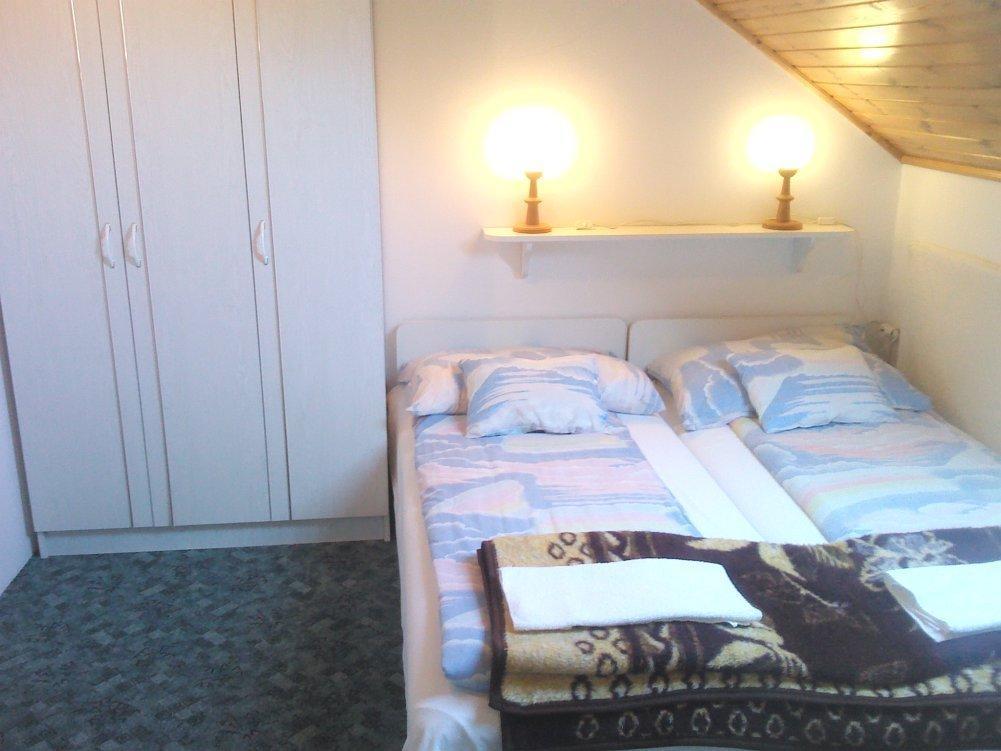 Napfeny Apartment Keszthely Ruang foto
