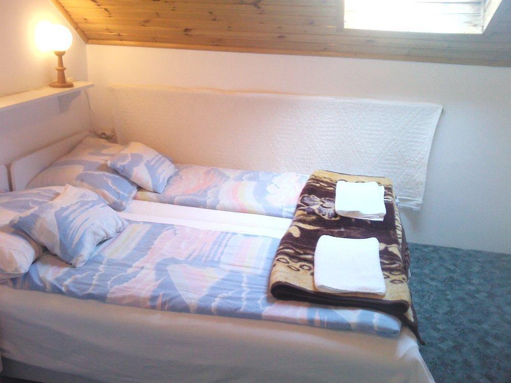 Napfeny Apartment Keszthely Ruang foto