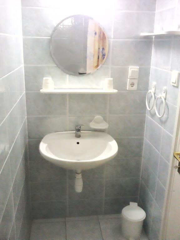 Napfeny Apartment Keszthely Ruang foto