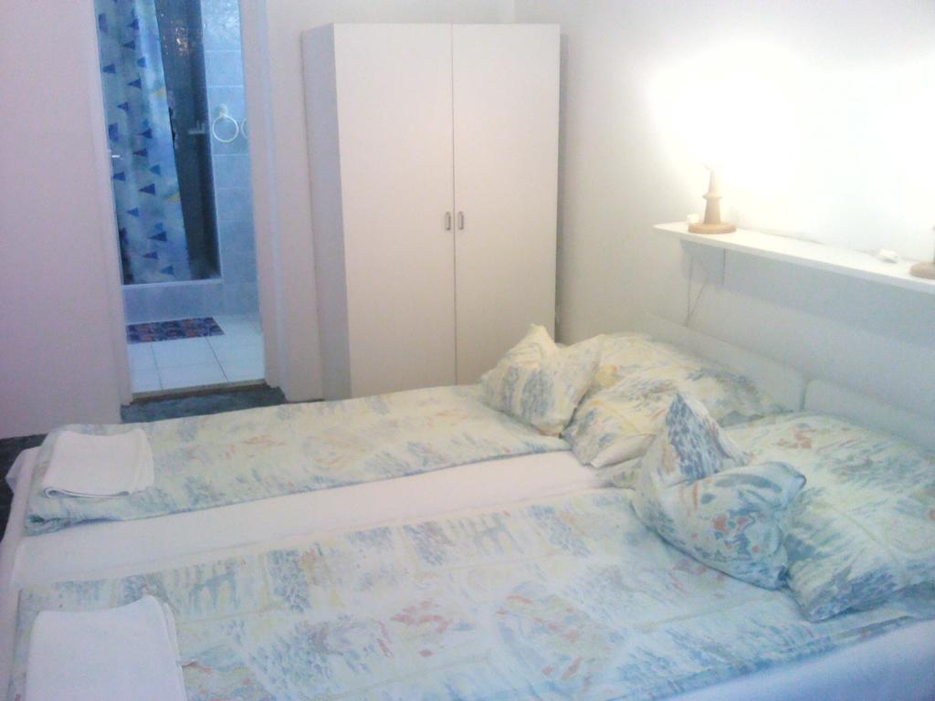 Napfeny Apartment Keszthely Ruang foto
