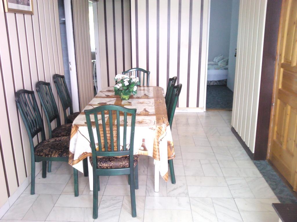 Napfeny Apartment Keszthely Ruang foto