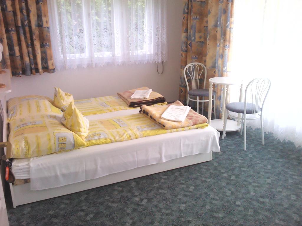 Napfeny Apartment Keszthely Ruang foto
