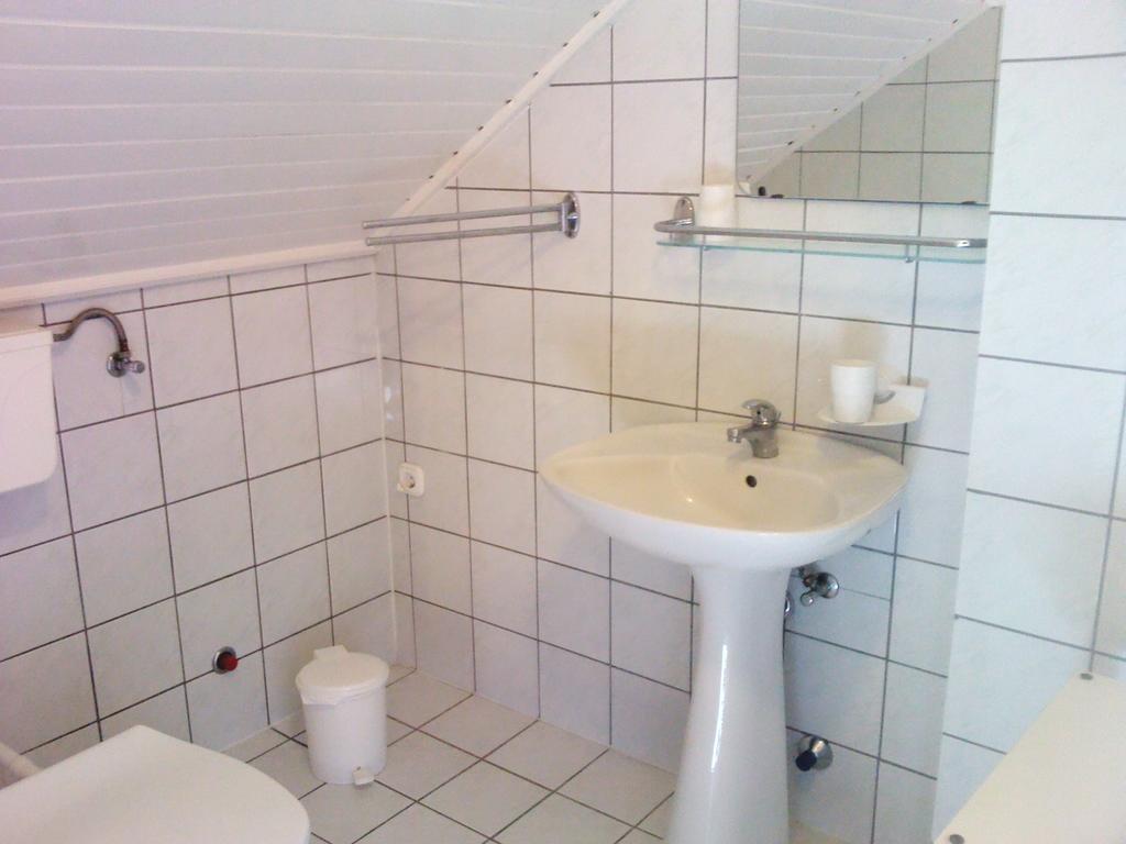 Napfeny Apartment Keszthely Ruang foto
